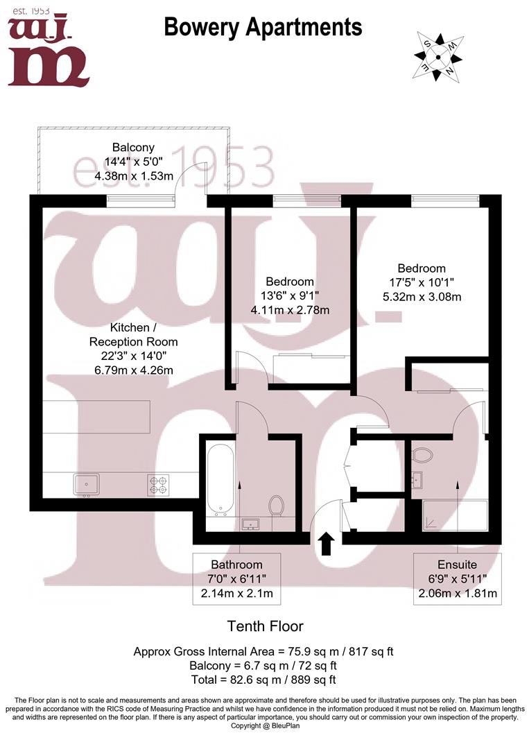 50 Bowery Apartments, Fountain Park Way - q30OKvCQ
